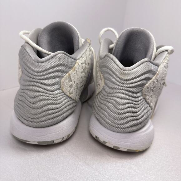Nike KD 14 Home | CW3935-100 | 11 - Picture 9 of 11
